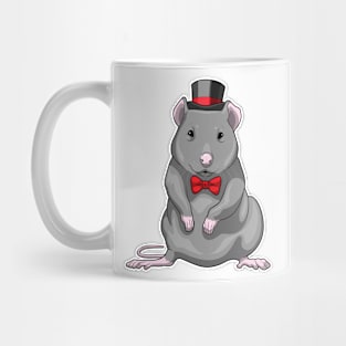 Rat Groom Wedding Mug